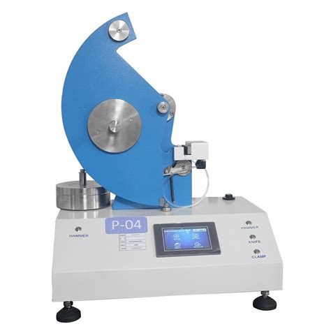 Tearing Resistance Testing manufacturers|elmendorf tear testing machine.